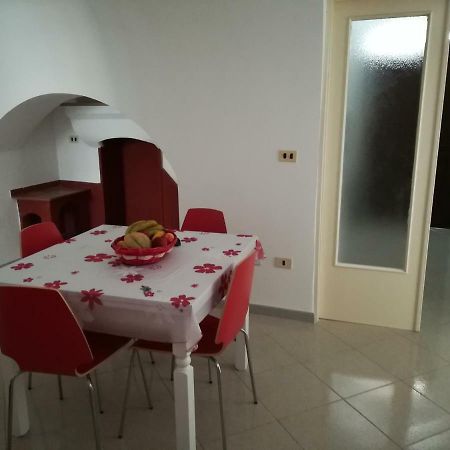 Zia Betta House Villa Carovigno Eksteriør bilde