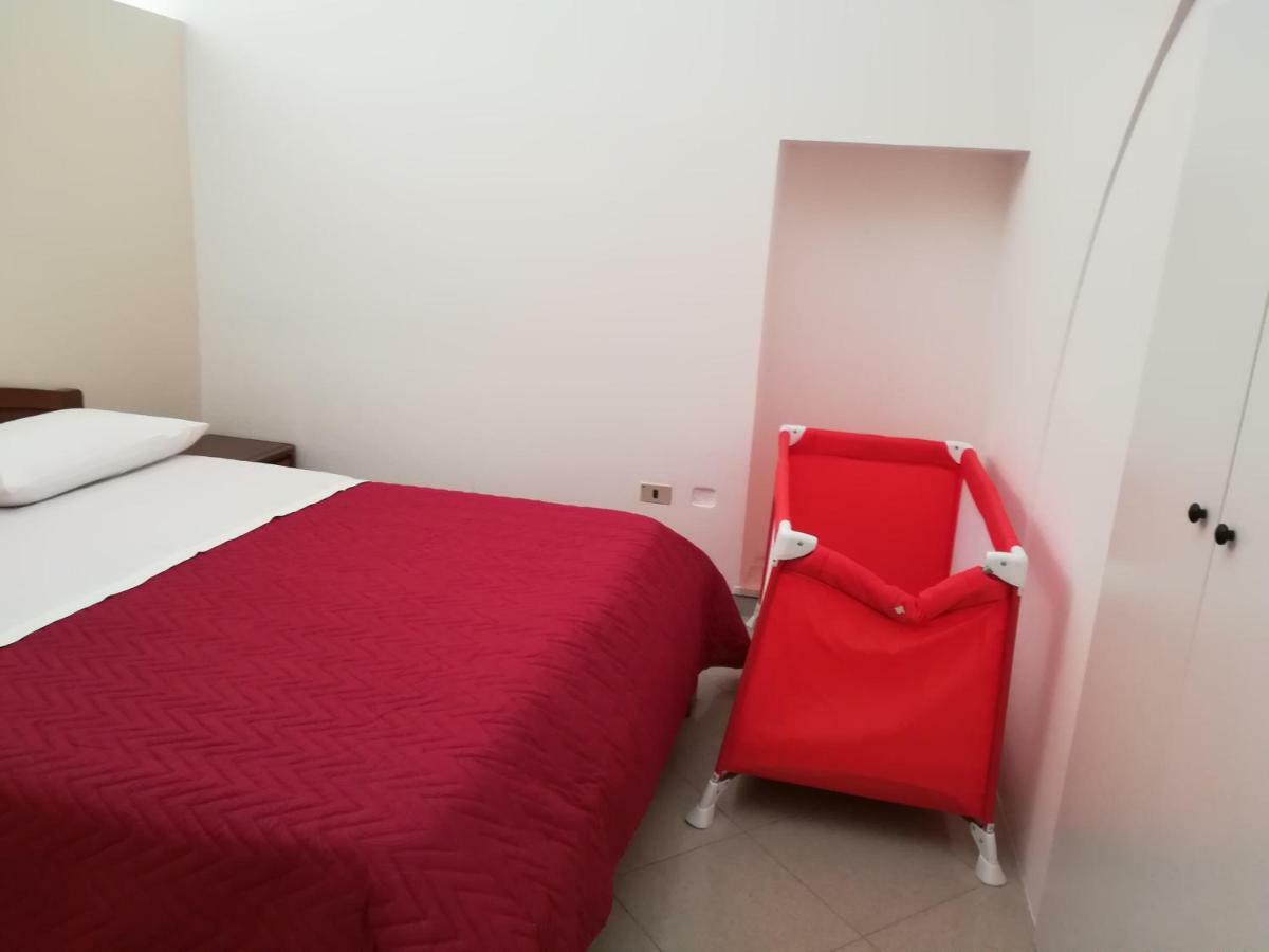 Zia Betta House Villa Carovigno Eksteriør bilde