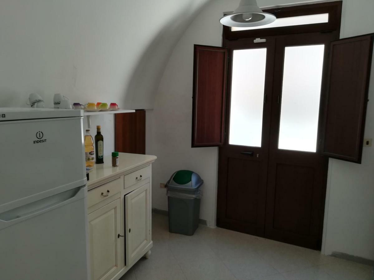 Zia Betta House Villa Carovigno Eksteriør bilde