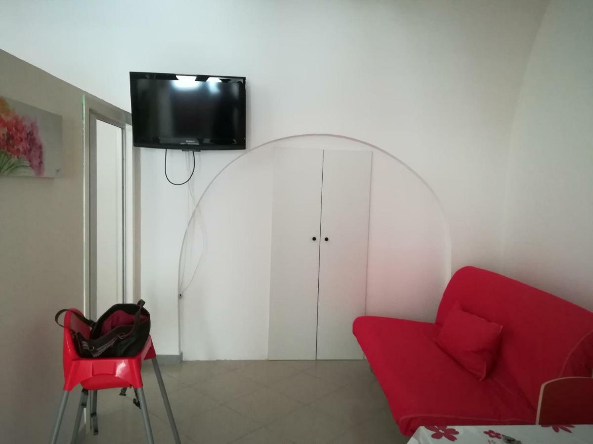 Zia Betta House Villa Carovigno Eksteriør bilde