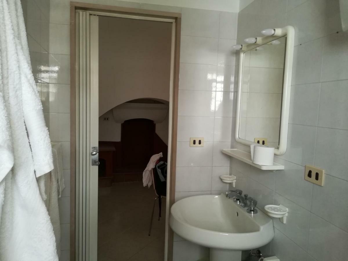 Zia Betta House Villa Carovigno Eksteriør bilde