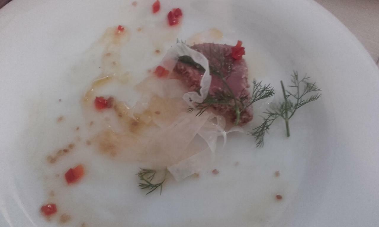 Zia Betta House Villa Carovigno Eksteriør bilde